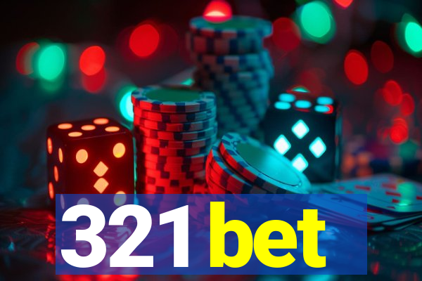 321 bet